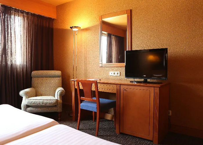 Exe Campus 4*